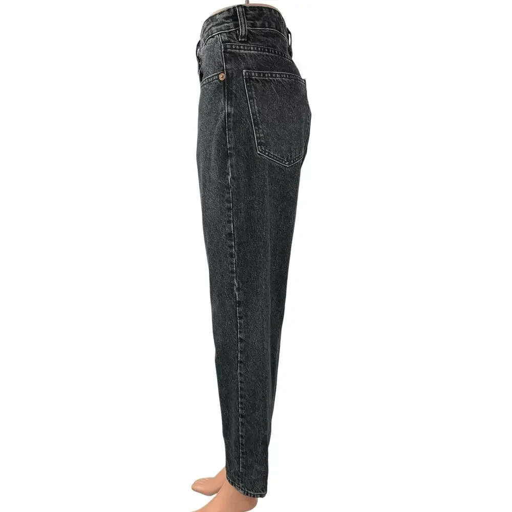 Zara women black